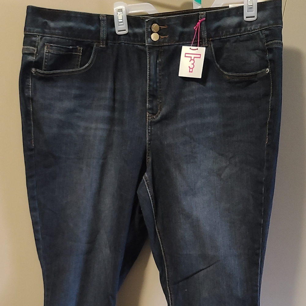 Lane Bryant Jeans